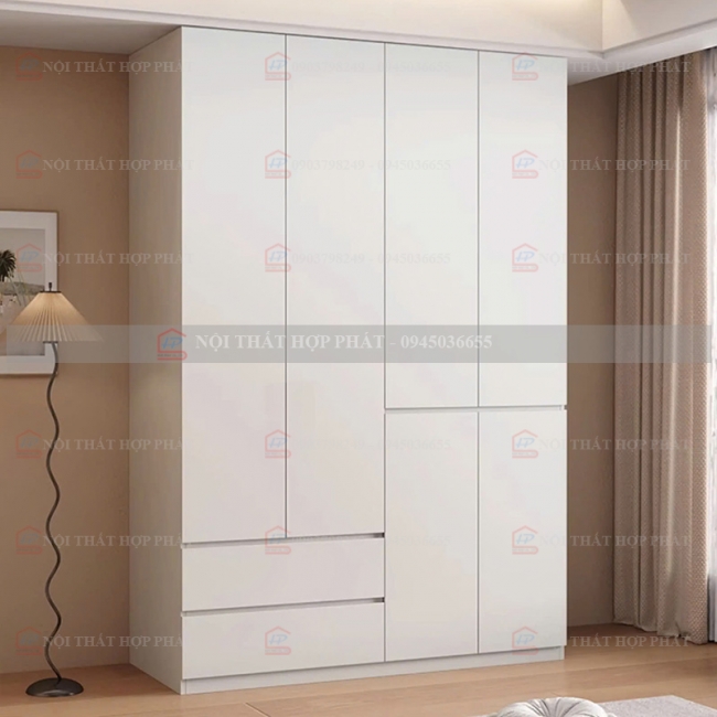 Tủ  Áo Cao Cấp TAG023